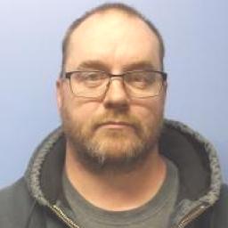 Jason Carl Hayes 