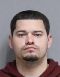 Dustin Cheyenne Baker 
