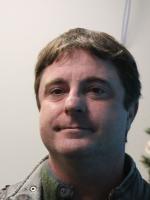 Christopher Demuth Padgett 