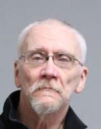 Darrel William Simpson 