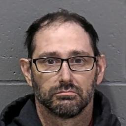 Corey Stephen Wilbers 