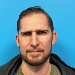 Shaun Joseph Hornbeck 