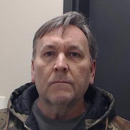Michael Dennis Mcbride 