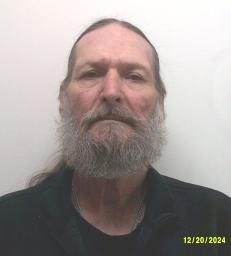 Russell Eugene Griggs 