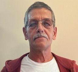 Tony Ray Hardy 