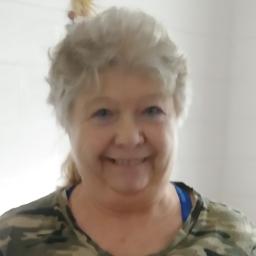 Patricia Ann Downs 