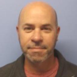 Timothy Michael Ward 