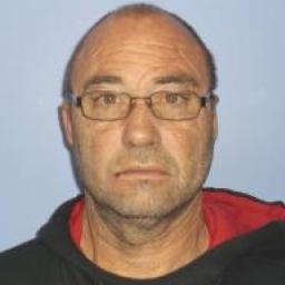 Eddie Ray Mccomb 