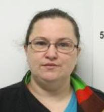 Jennifer Renee Hansen 