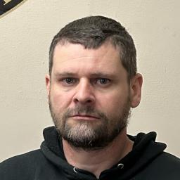 Randy Lee Rhoades 