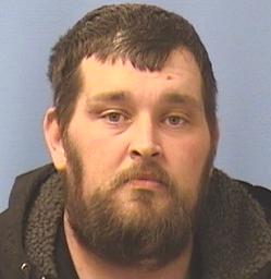 Bradley Duane Everhart 