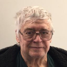 Danny Morris Johnson 