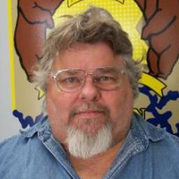David Allen Headgepath 