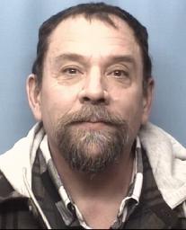 Mark Lawrence Mcknight 