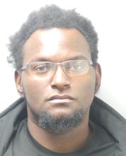 Trenton Malance Gant 