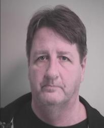 David Lee Hamilton 
