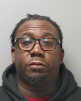 Timothy Darnell Ervin Sr.