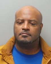 Garrick Victor Mims 
