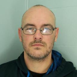 Kennith Daniel Barton 