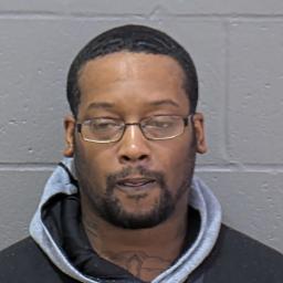 Gregory Allen Hite Jr.