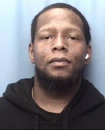 Eric Joe Metcalf 