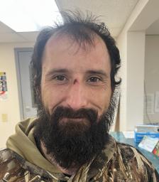 Timothy Wayne Wood 