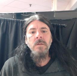 Darren Michael Sturgeon 