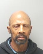 Clarence Berry Perry 