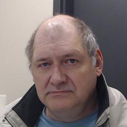 Charles Eric Smith 