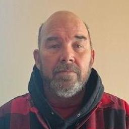 Ronald John Hill 