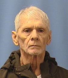 Robert James Stover 