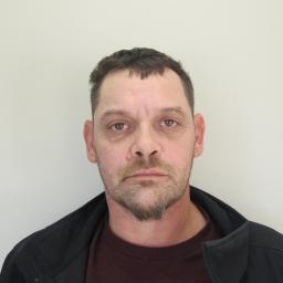 Wayne Allen Martin 