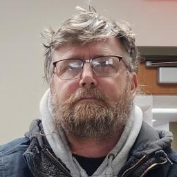Donald R Burchett Jr.