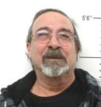 Mark Anthony Blanton 