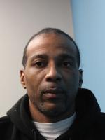 Terrance Deray Frost 