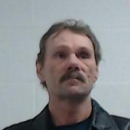 Darrell John Hosack 