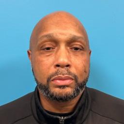 Deric Eugene Glover 