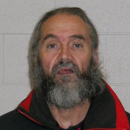Everett Wesley Crawford 