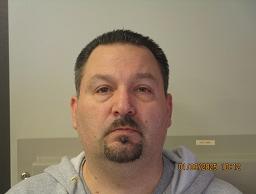 Thomas Edward Garcia Sr.