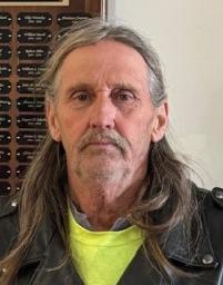 Randy Ray Campbell 