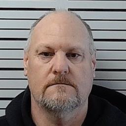 Michael Wayne Martin 