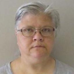 Mary Frances Wilcox 