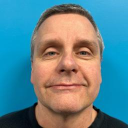 Perry Alan Smith 