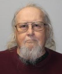 Carroll Lamar Parker 