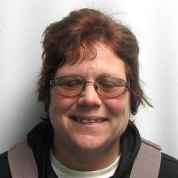 Bobbie Marie Hill 