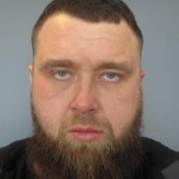 Jesse James Tucker 