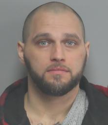 Nickolas Scott Andrasko 