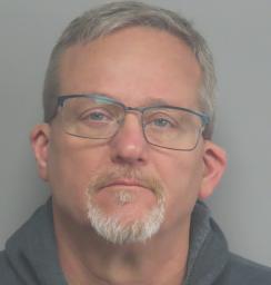 Christopher Scott Robinson Sr.