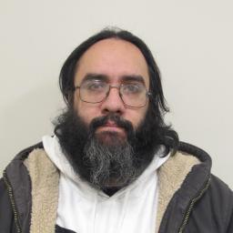 Joseph Lee Tiger 