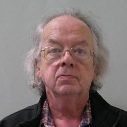 James Robert Brewer 